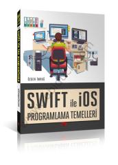 Swift ile iOS Programlama Temelleri ''Özgen İmrağ'