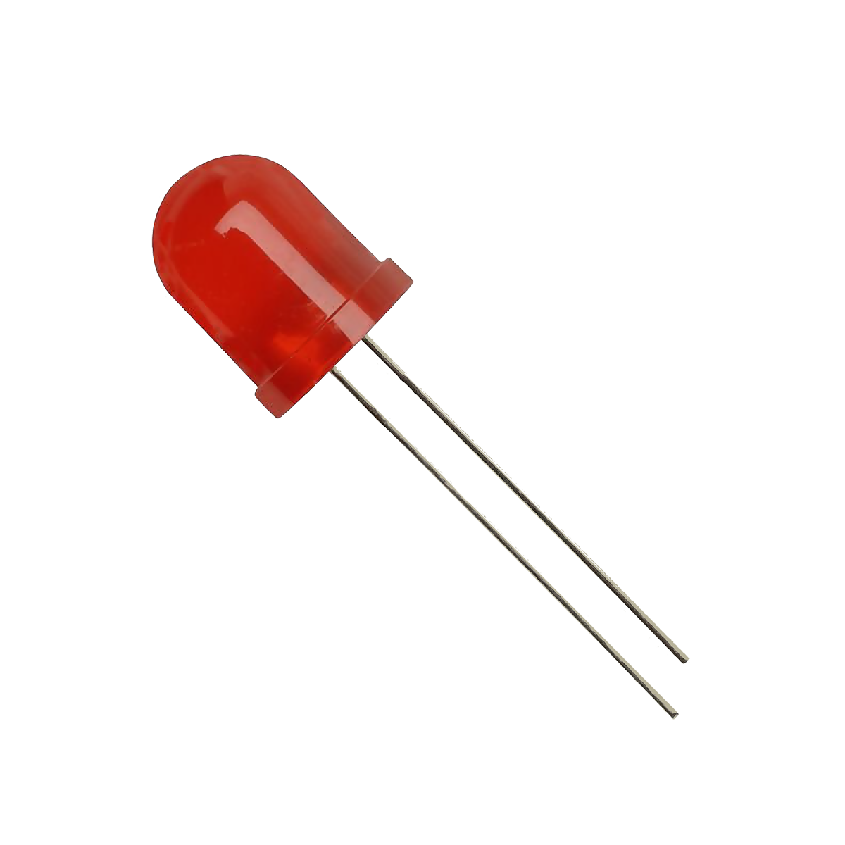 10mm Kırmızı Led