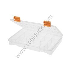 Mano 9'' Klasik Organizer Ş-Org-9