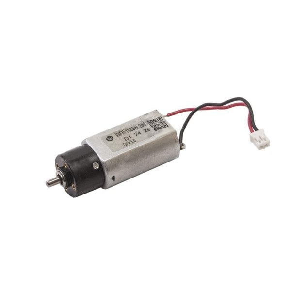 12V 5200RPM Planet Redüktörlü 20mm DC Motor