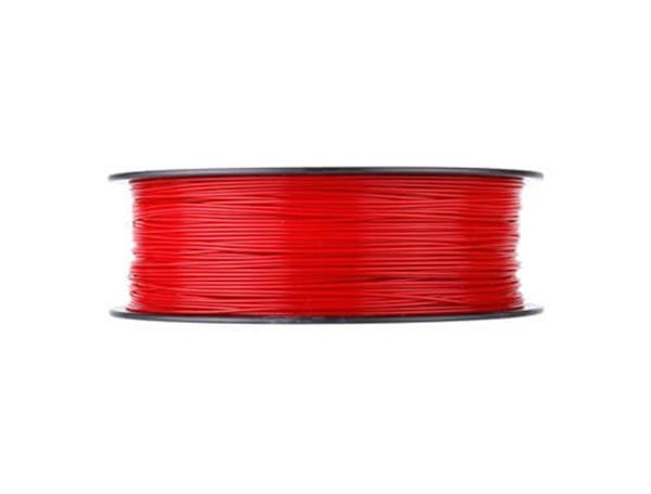 ESUN 1.75 mm PLA+ Filament - Ateş Kırmızı