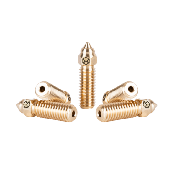 CSA K1-K1 MAX-CR M4-CR-10SE-ENDER-3 V3 KE Nozzle(0.4mm)