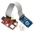 PN532 NFC/RFID Kontrolcü Breakout Kartı (13,56 Mhz)