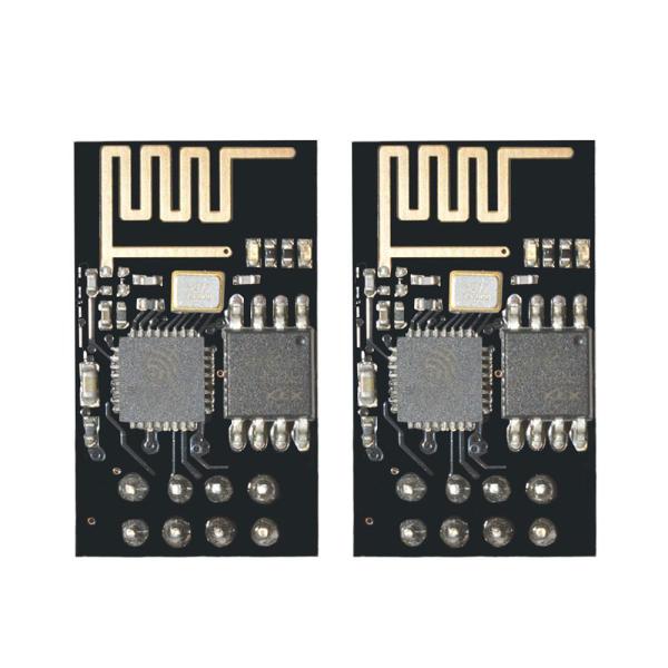 ESP8266-01 Serial Wifi Modül