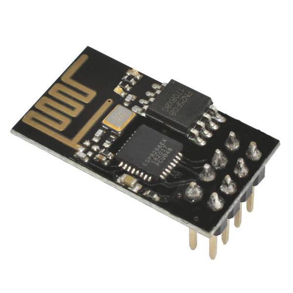 ESP8266-01 Serial Wifi Modül