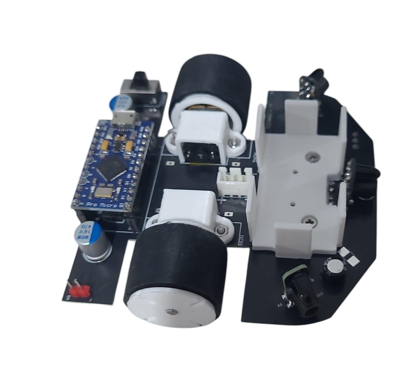 LABİRENT ROBOT KİTİ