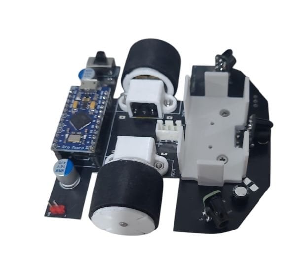 LABİRENT ROBOT KİTİ