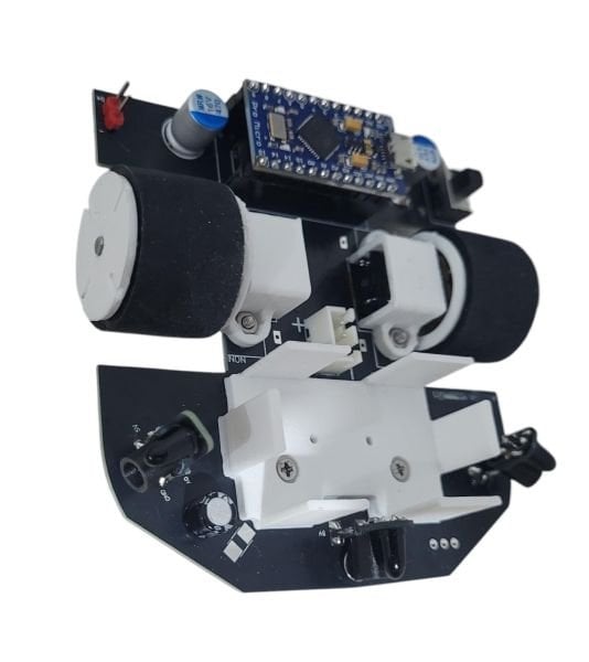 LABİRENT ROBOT KİTİ