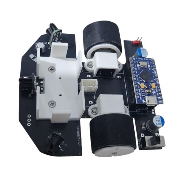 LABİRENT ROBOT KİTİ