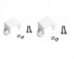 Plastik Mikro Metal Motor Tutucu