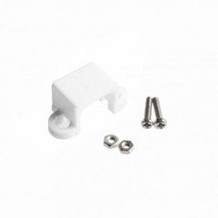Plastik Mikro Metal Motor Tutucu