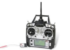 QAV250 Mini Yarış Drone Kiti (MEB İha Mini Drone Kategorisi İçin Tasarlanmıştır)