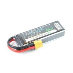 11,1V Lipo Batarya 2250mAh 25C