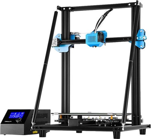 Creality CR-10 V2 3D Yazıcı