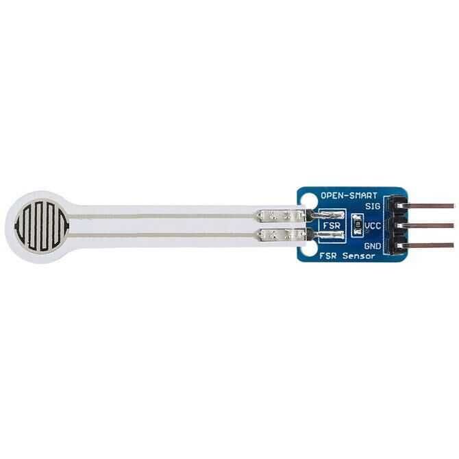 Dairesel Kuvvet Sensörü Modülü 3-Pin Arduino Uyumlu