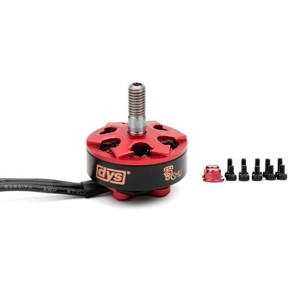 DYS Samguk Serisi Shu 2306 1750kv FPV Motor