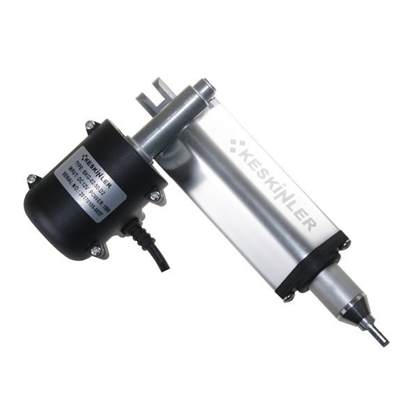 12V 25mm 15W Lineer Aktüatör Motor