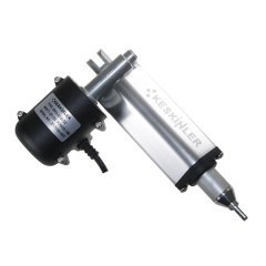 12V 75mm 15W Lineer Aktüatör Motor