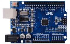 Arduino UNO R3 Klon - USB Kablo Hediyeli - (USB Chip CH340)