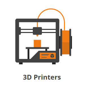 3D Yazıcı Montaj ve Kurulum Hizmeti