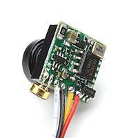 600TVL 14 1.8mm CMOS FPV 170° Geniş Açılı Lens Fpv Drone Kamerası