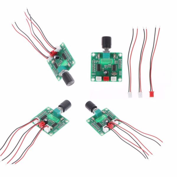 XH-A158 PAM8403 Bluetooth 5.0 Kablosuz Hoparlör Amplifikatör Devresi