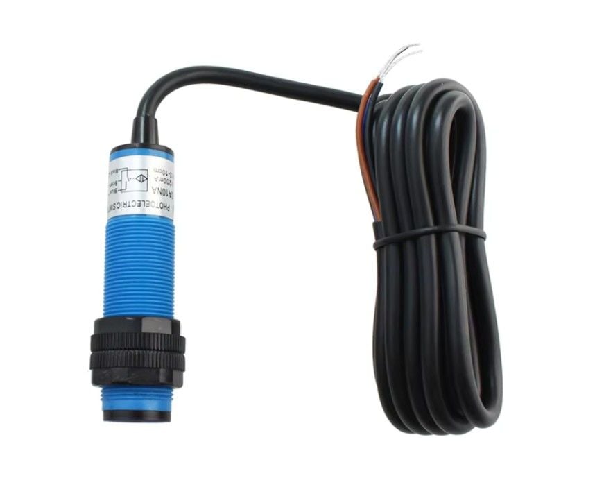 OPTICAL SENSOR G18-3A10Na