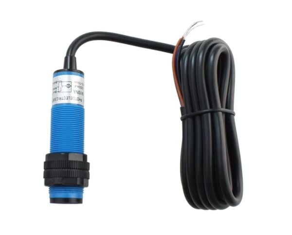 OPTICAL SENSOR G18-3A10Na