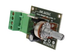 12V-24V 10A Motor Sürücü Kartı