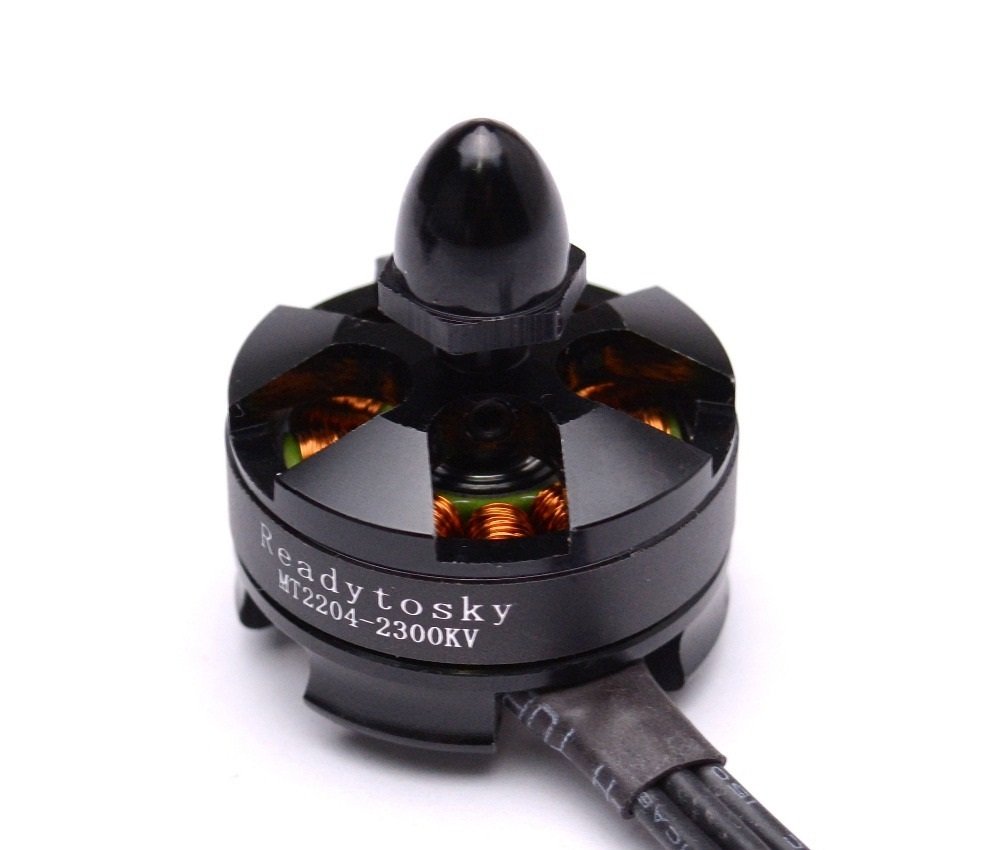 ReadytoSky MT2204 2300kv Fırçasız Drone Motoru CW