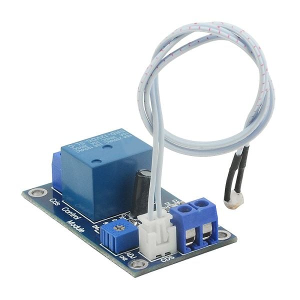 XH-M131 12V Ldr Işık Kontrollü Röle