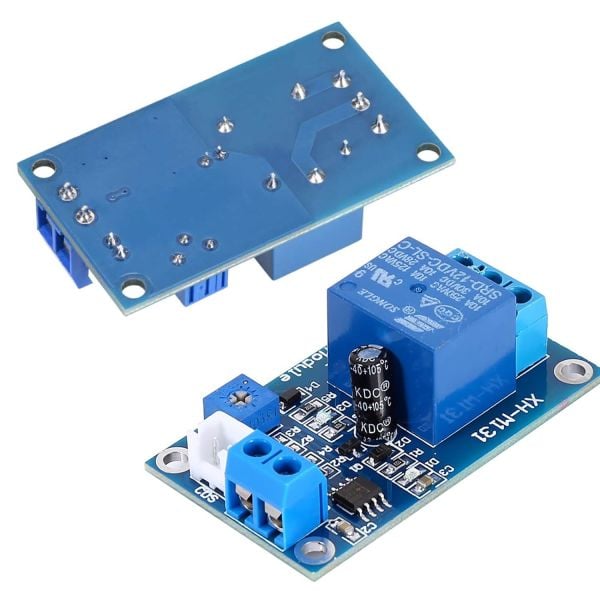 XH-M131 12V Ldr Işık Kontrollü Röle