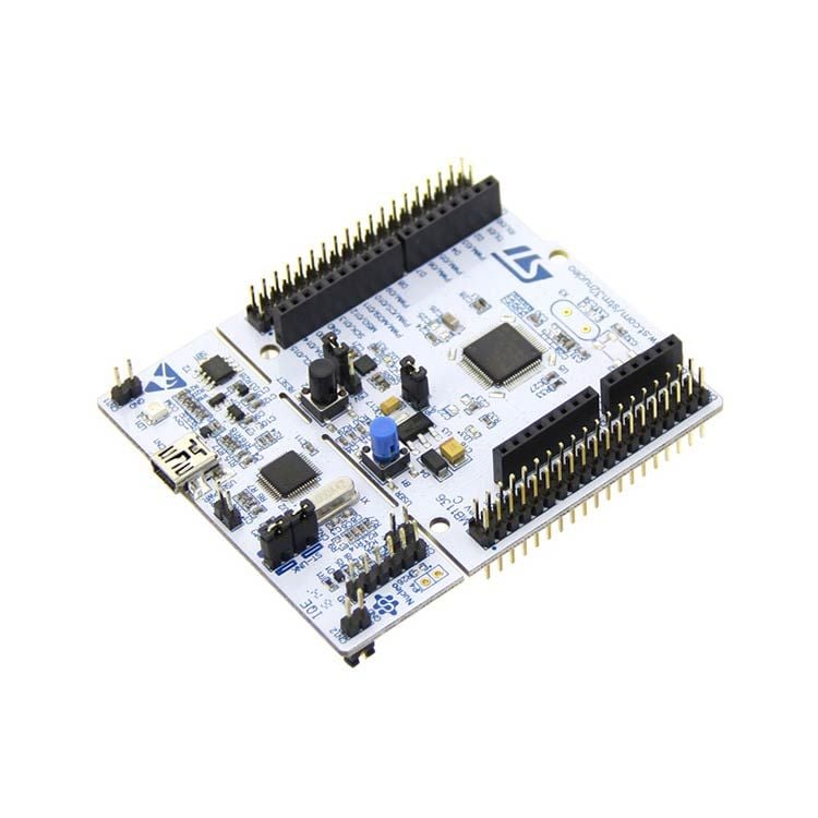 ST Nucleo F401RE Geliştirme Kiti