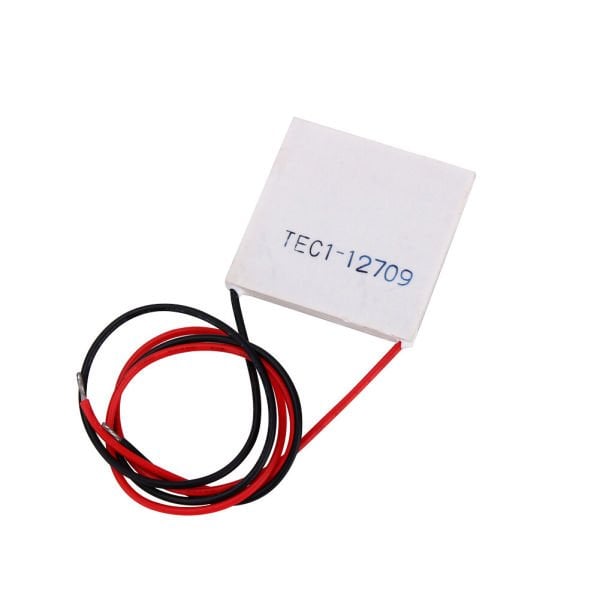 TEC1-12709 Peltier 40x40mm / 12V 100W