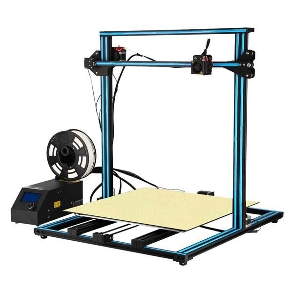 Creality Cr-10 S5 - 3d Yazıcı