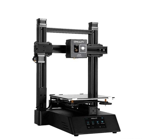 Creality Cp-01 - Lazer / Cnc / 3d Yazıcı