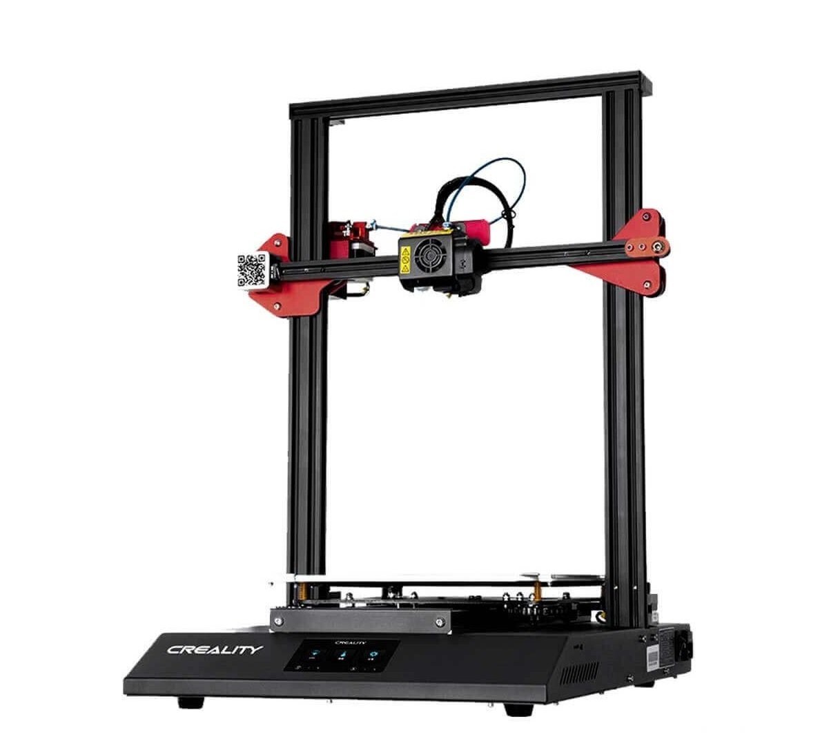 Creality Cr-10S Pro V2 - 3d Yazıcı