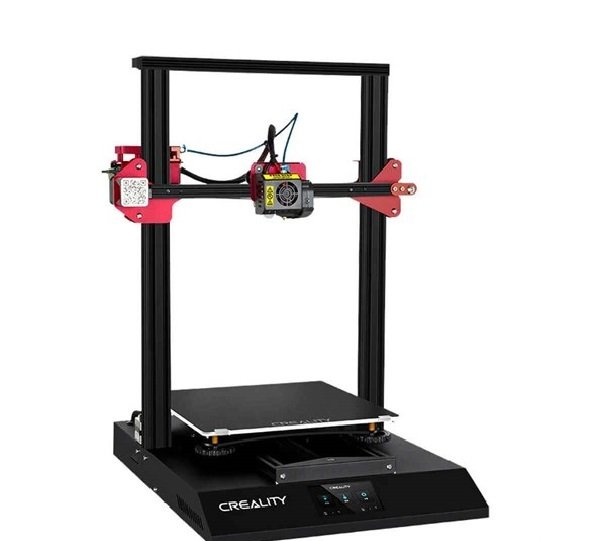 Creality Cr-10S Pro V2 - 3d Yazıcı