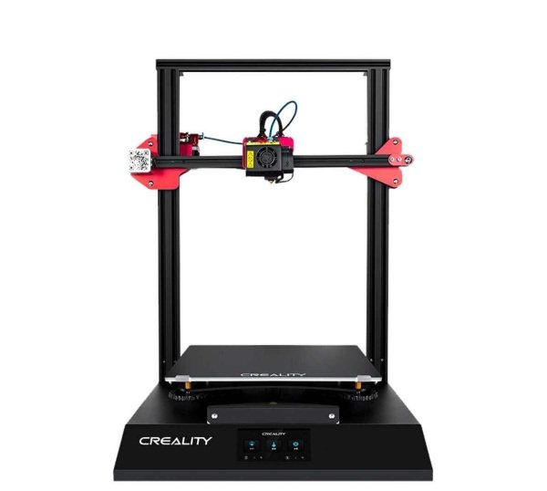 Creality Cr-10S Pro V2 - 3d Yazıcı