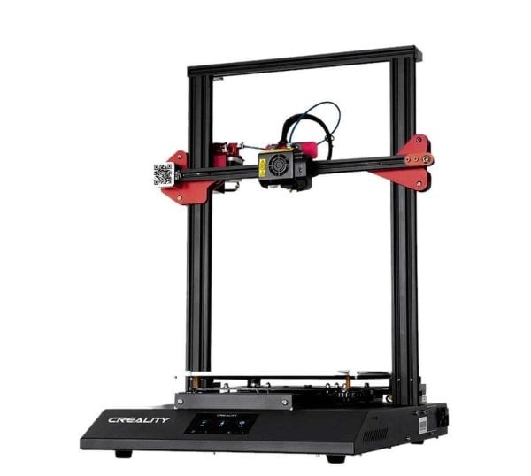 Creality Cr-10S Pro V2 - 3d Yazıcı