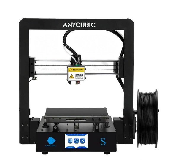 Anycubic İ3 Mega S - 3D Yazıcı