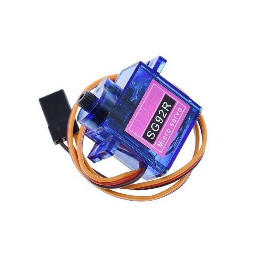 Tower Pro SG92R Mini Servo Motor