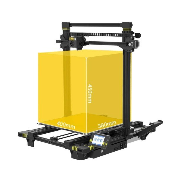 Anycubic Chiron Large Plus - 3D Yazıcı