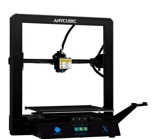 Anycubic Vyper- 3D Yazıcı