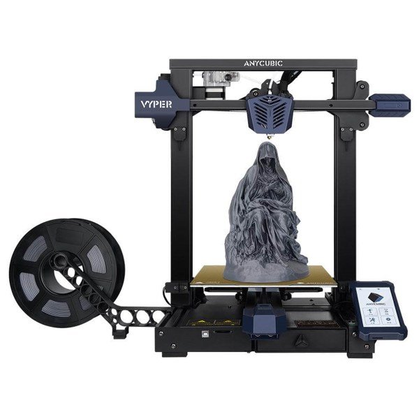 Anycubic Kobra 3D Yazıcı