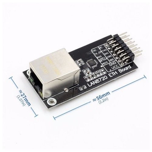 LAN8720 Modül