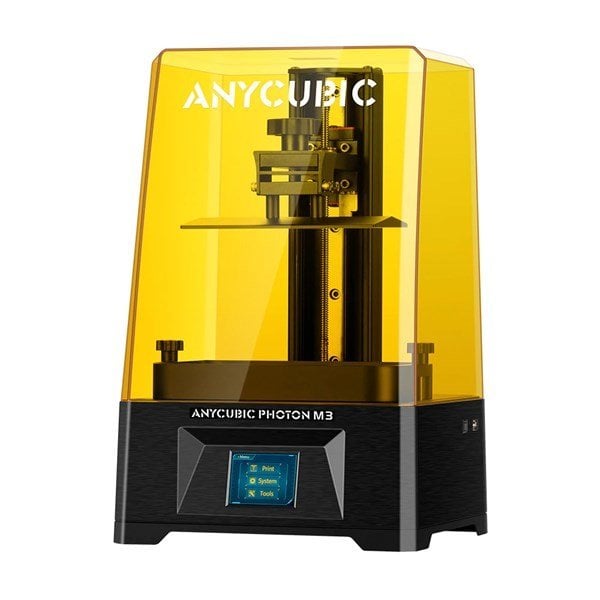 Anycubic Photon M3 3D Yazıcı