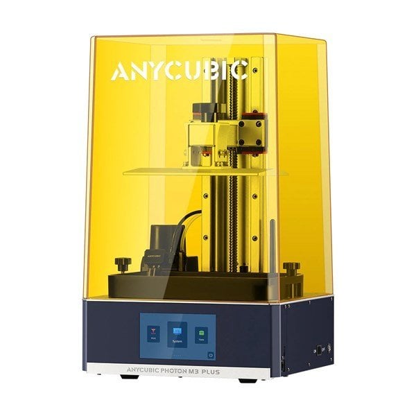 Anycubic Photon M3 Plus 3D Yazıcı