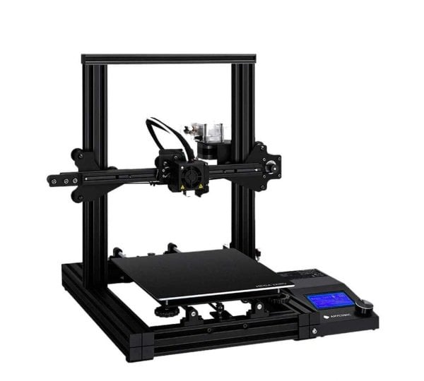 Anycubic Mega Zero - 3D Yazıcı