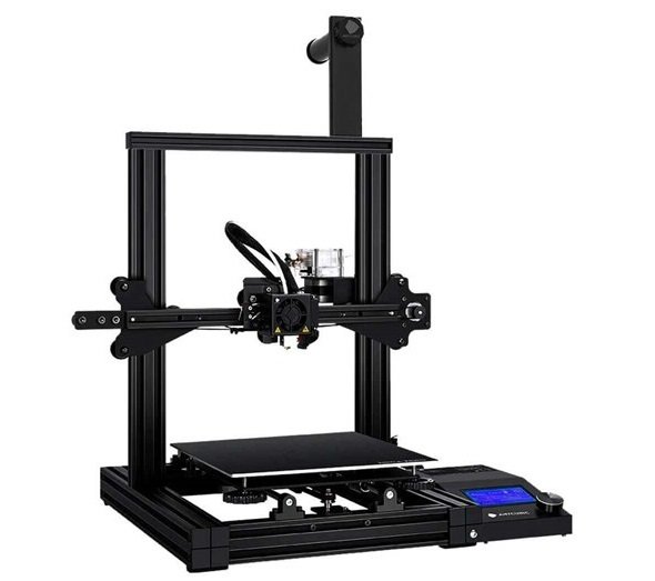 Anycubic Mega Zero - 3D Yazıcı